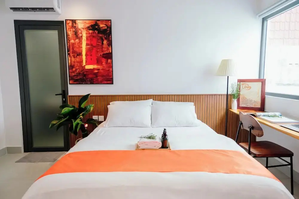 Foto - Urban Hotel