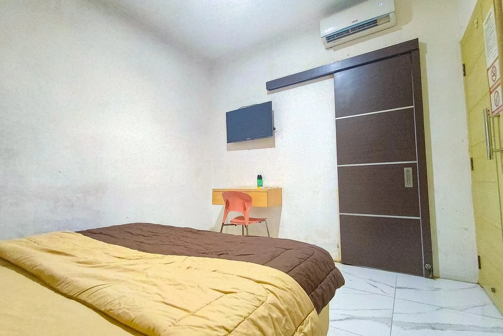 Foto - Guest House 88 RedPartner