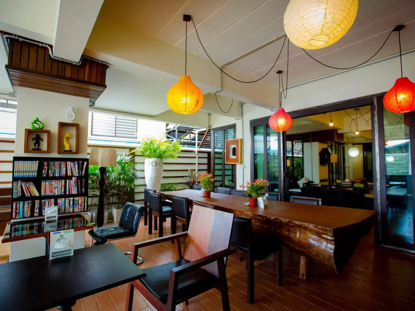 Foto - Kampaeng Ngam Hotel