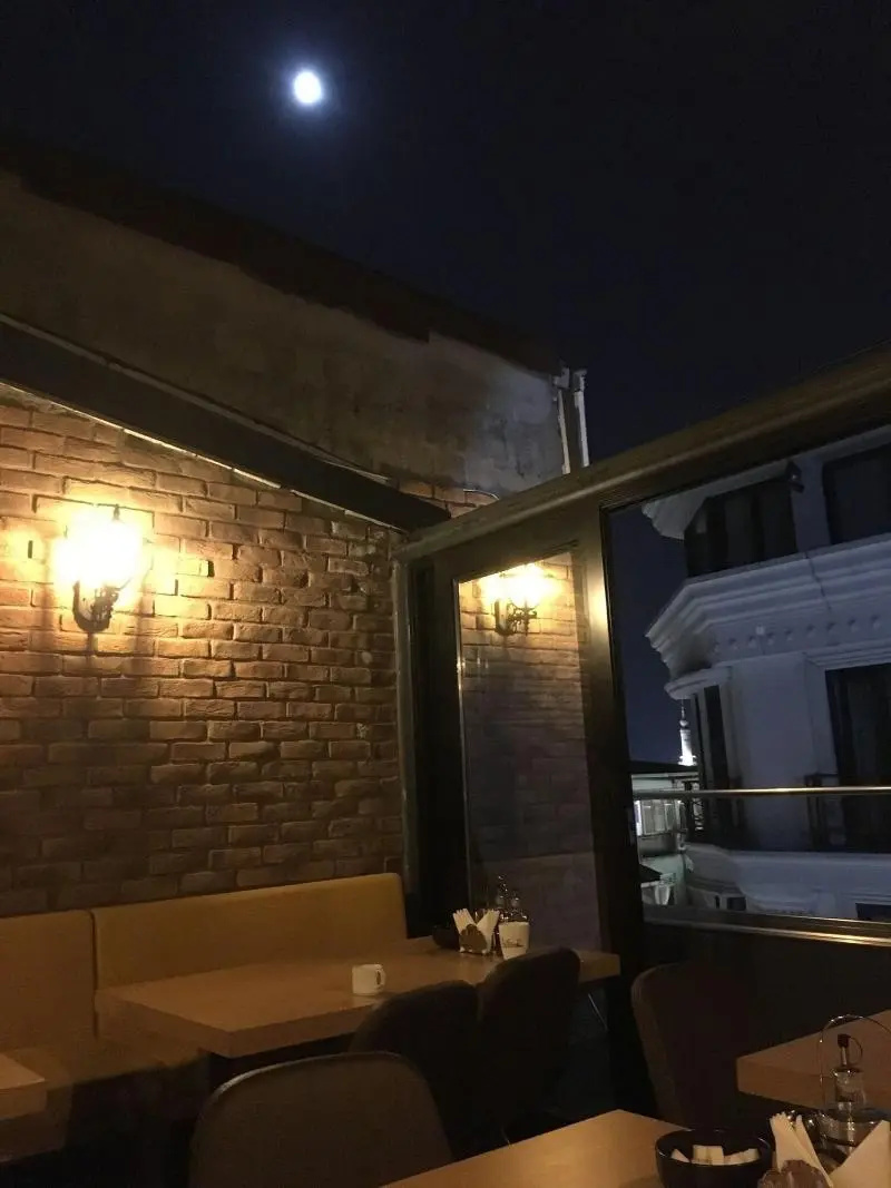 Photo - Istanbul Terrace Hotel
