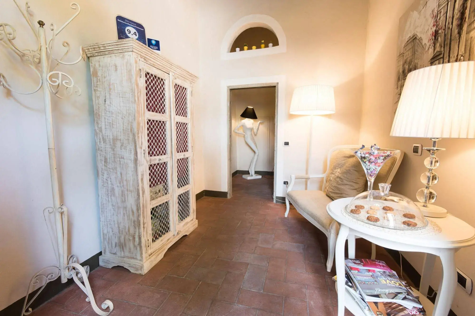 Foto - Residenza Marchesi Pontenani