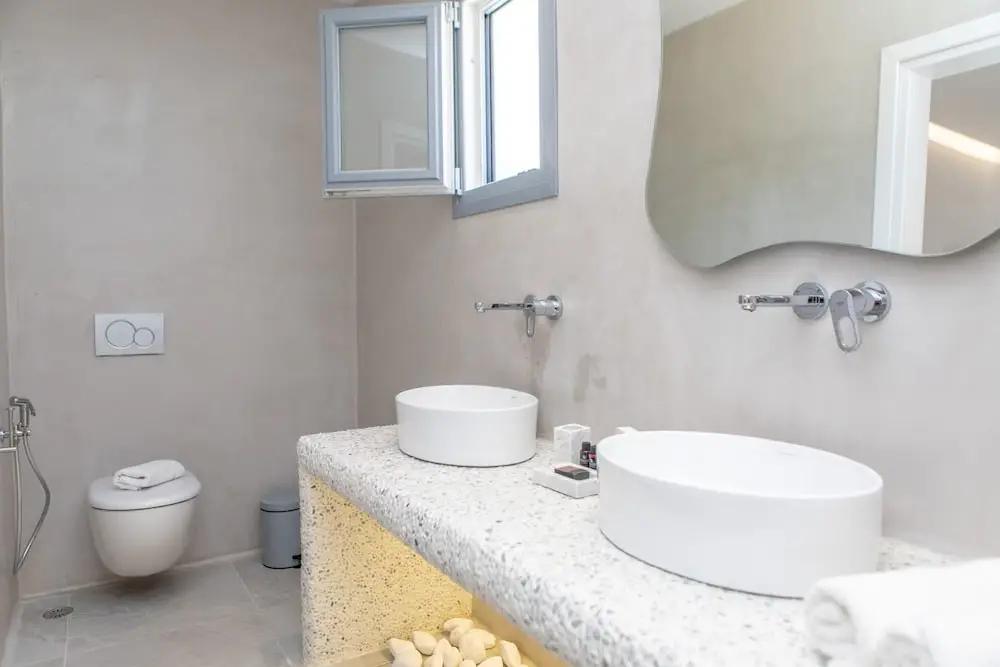 Foto - Crystal Mare Suites