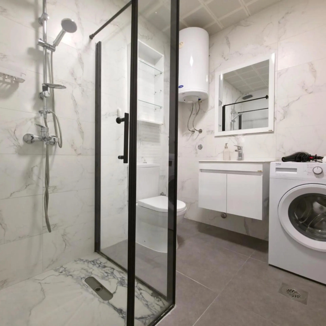 Foto - Urban Serviced Apartments