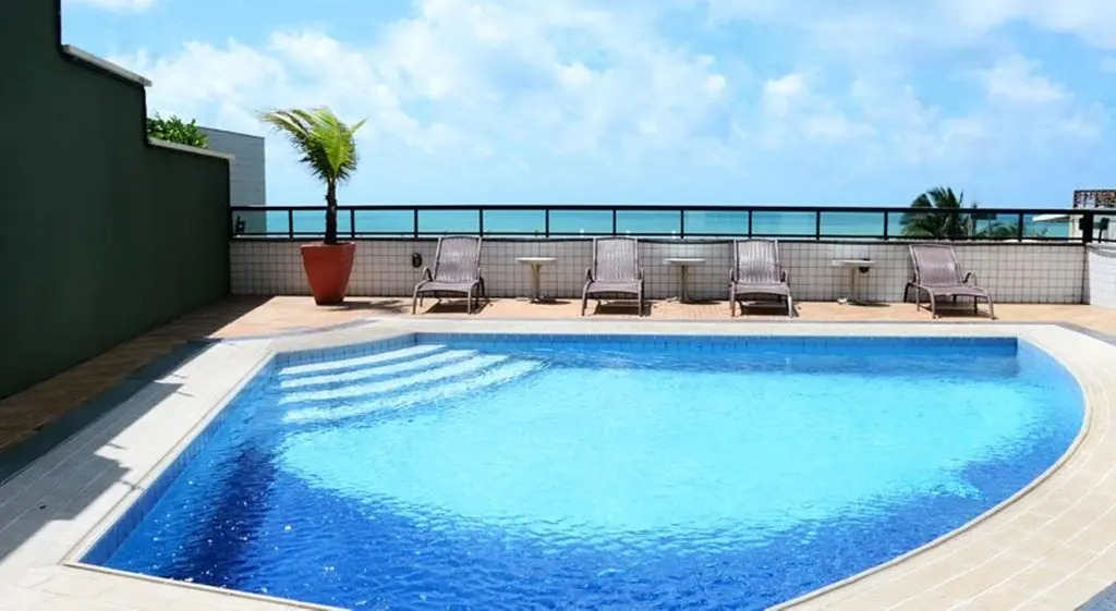 Foto - Quality Suites Natal