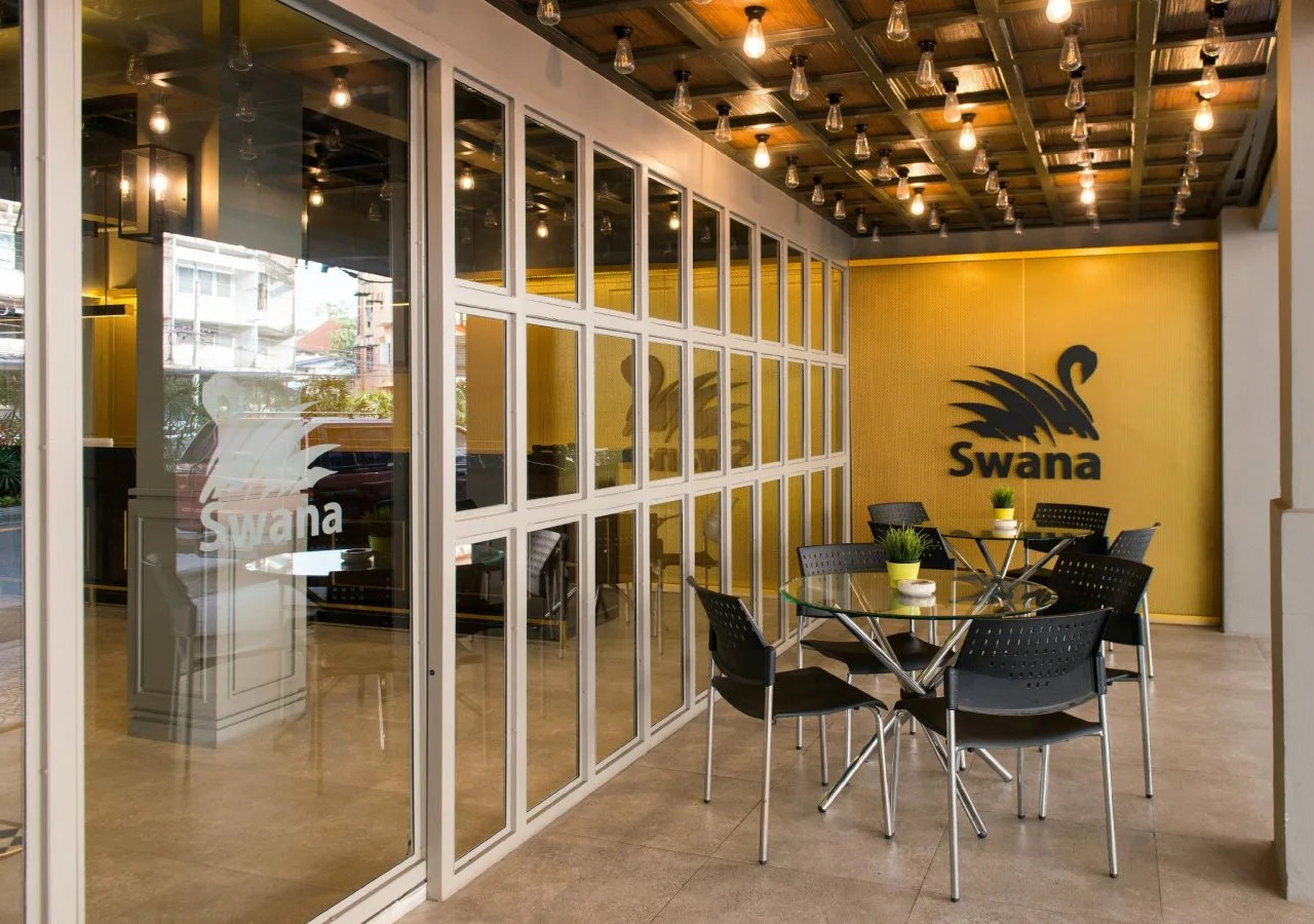 Photo - Swana Bangkok Hotel