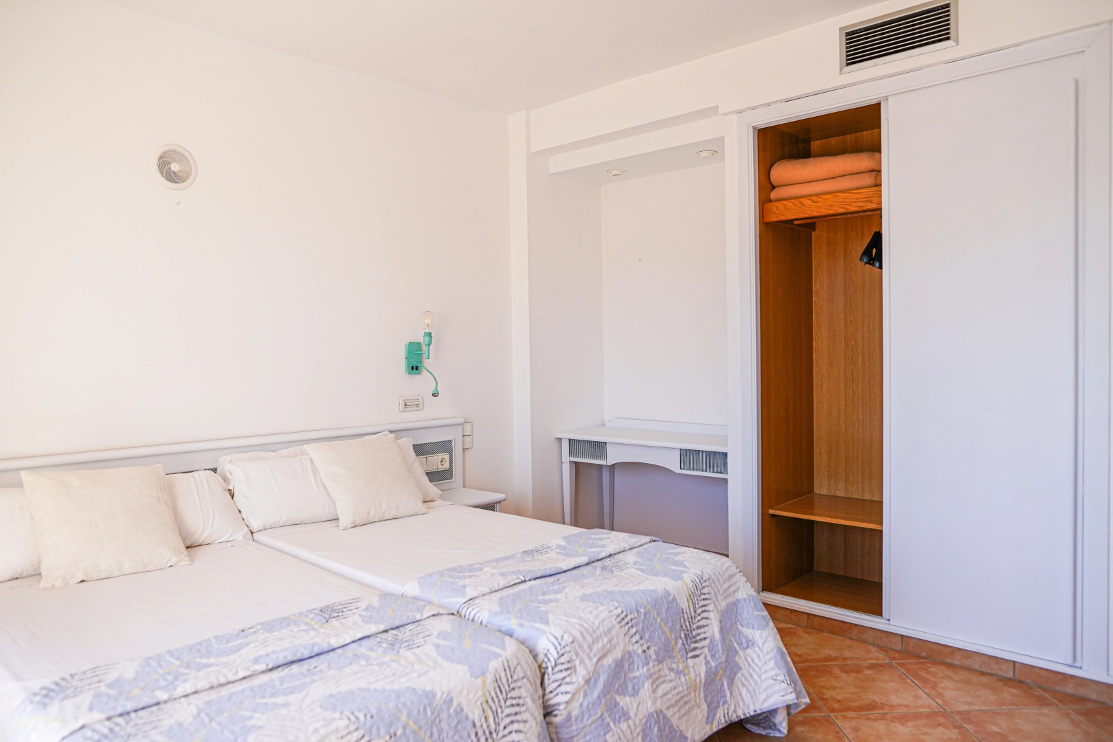 Foto - Rosamar Ibiza Hotel