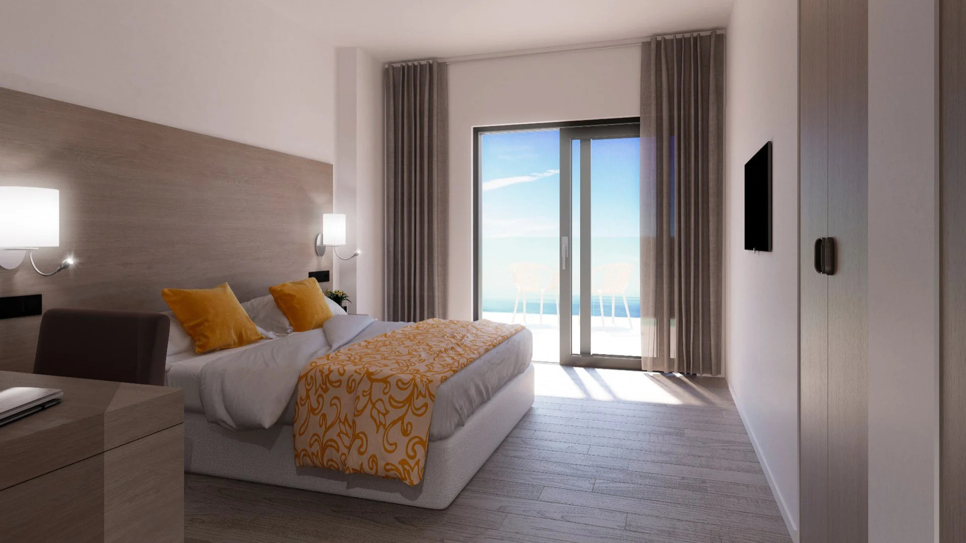 Foto - Hotel Ilusion Moreyo - Adults Only