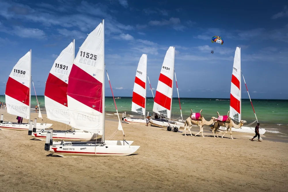 Photo - TUI MAGIC LIFE Penelope Beach - Families & Couples