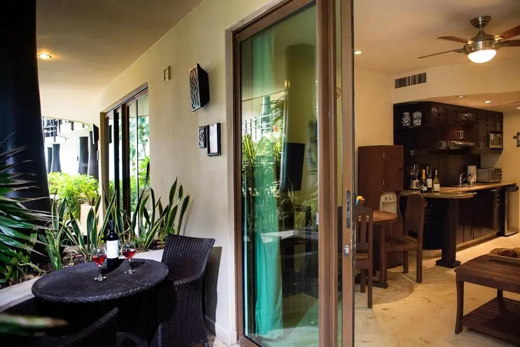 Foto - El Taj Oceanfront and Beachside Condo Hotel