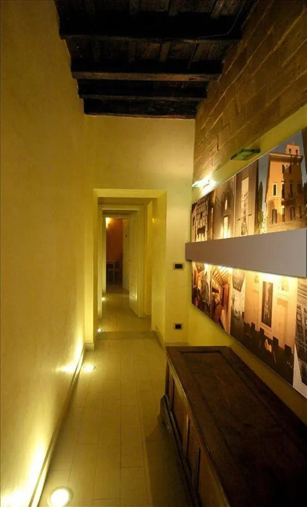 Foto - TrinitaDeiMonti Guest House