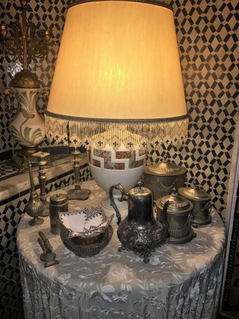 Foto - Riad Damia Suite & Spa