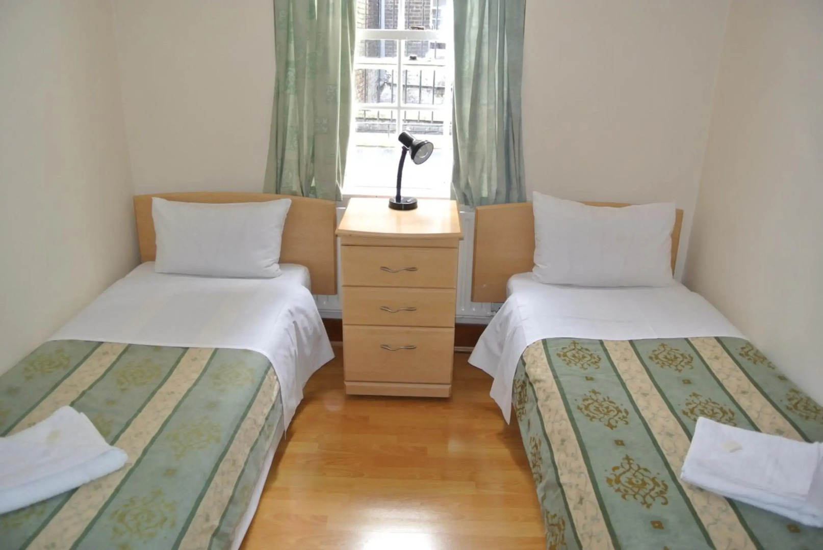 Foto - Notos Therme and Spa