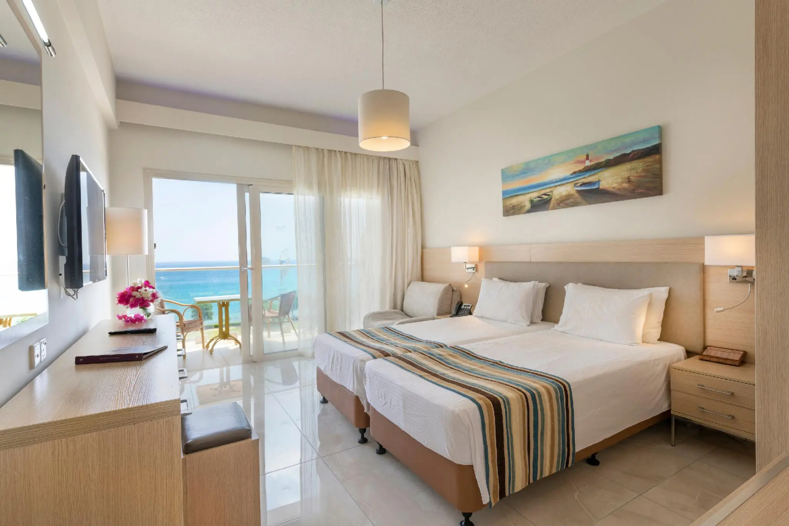 Foto - Pernera Beach Hotel