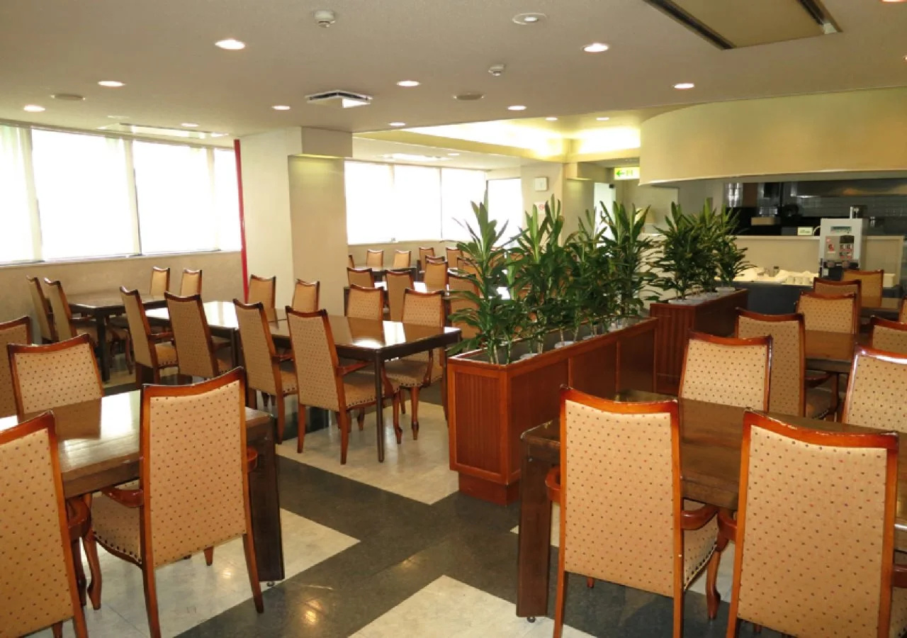 Foto - Heiwadai Hotel 5