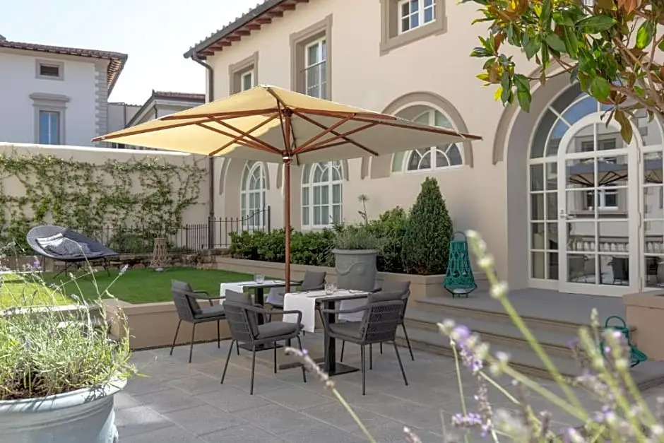 Photo - Dimora Palanca Boutique & SPA