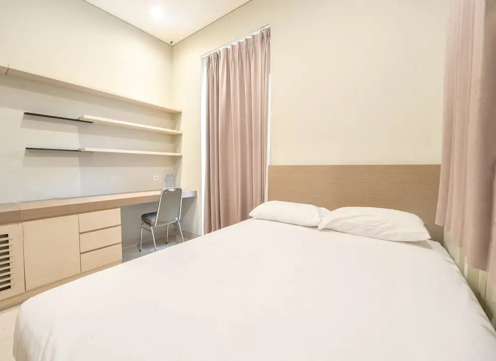 Foto - home 899 patal senayan
