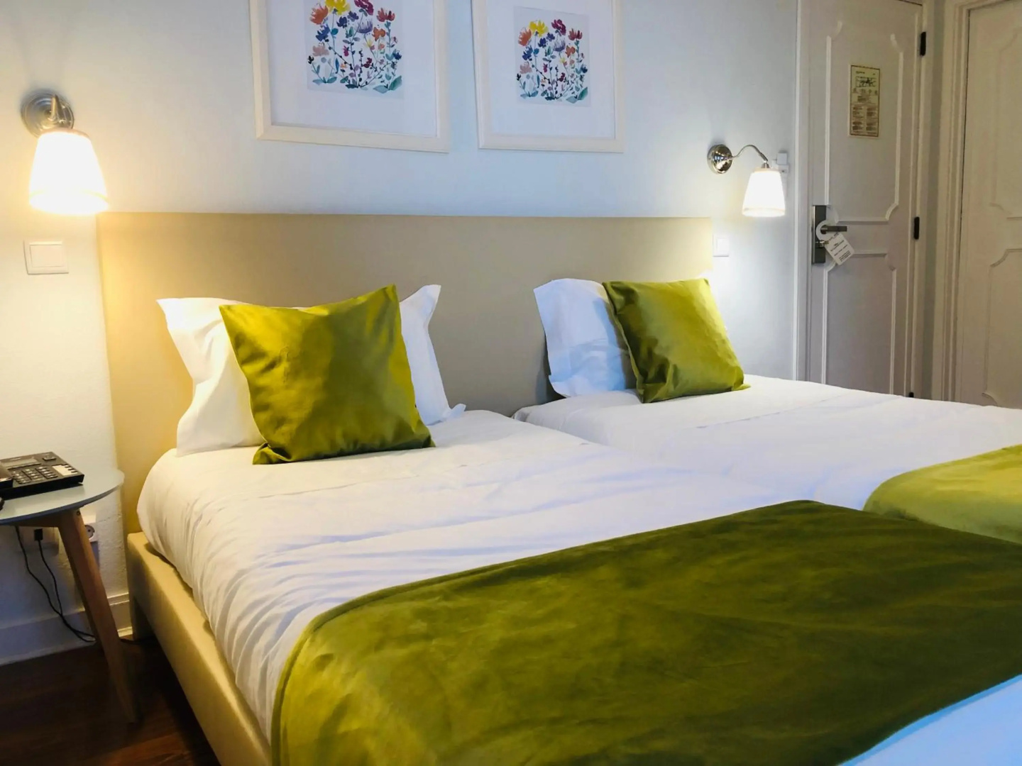 Photo - Hotel Jardim Viana do Castelo