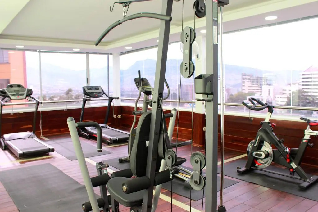 Foto - Hotel Du Parc