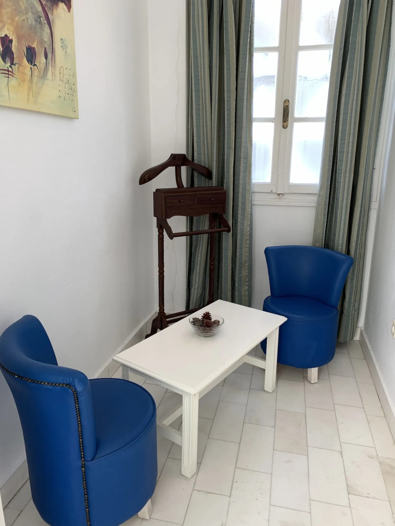 Photo - Pandrossos Hotel - Paros