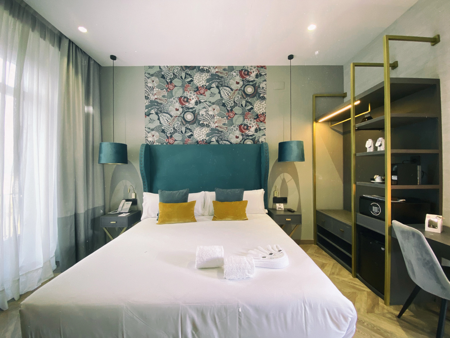 Foto - Itaca Sevilla by Soho Boutique