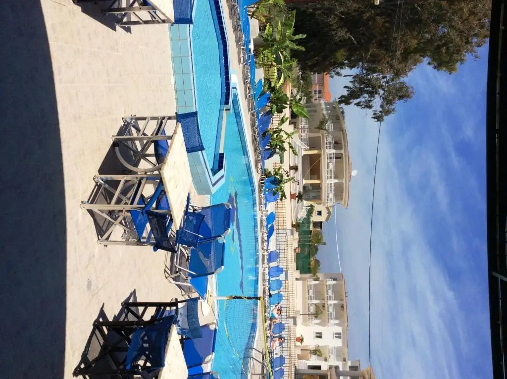 Foto - Mariana Hotel