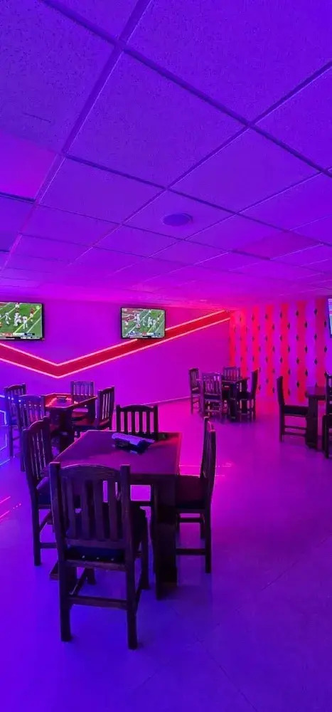 Foto - Hotel City Lights