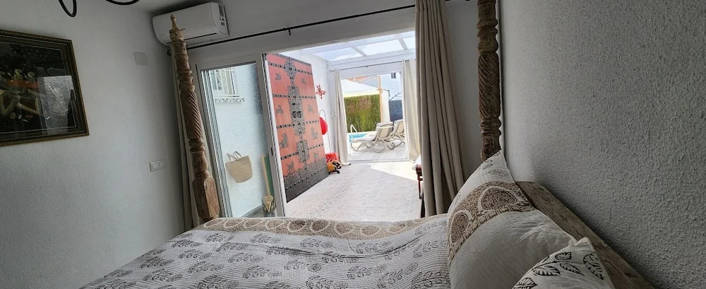 Foto - Casa Las Mariposas B&B