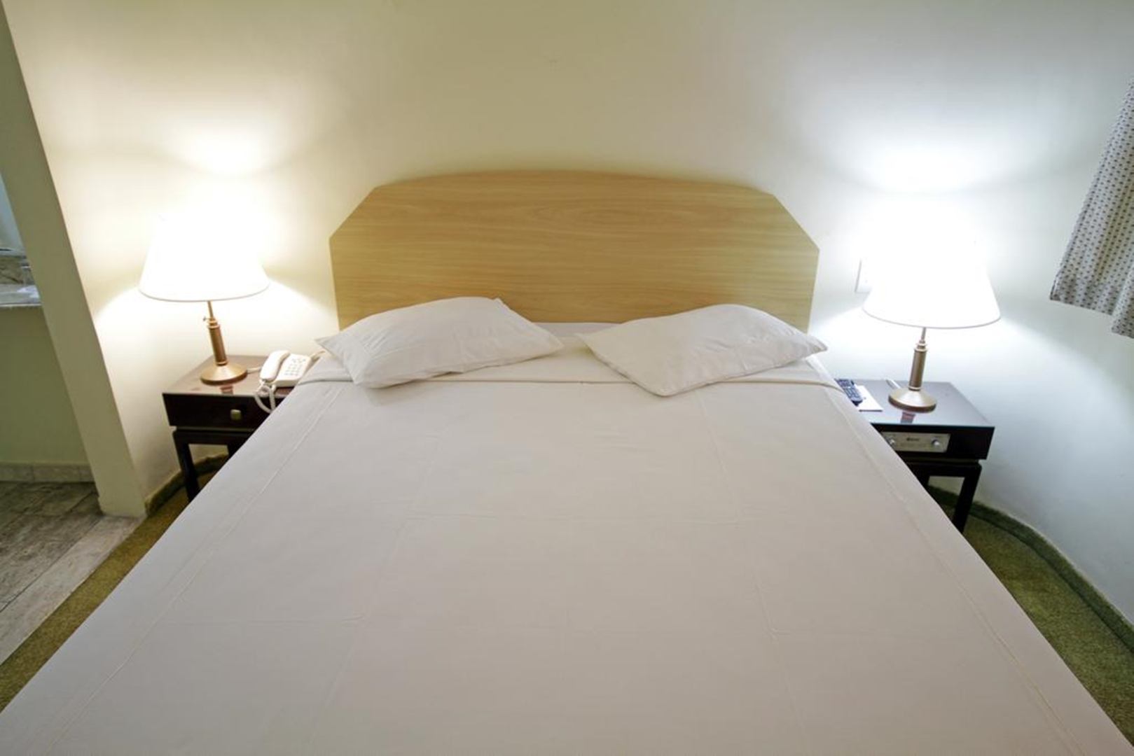 Foto - San Michel Hotel