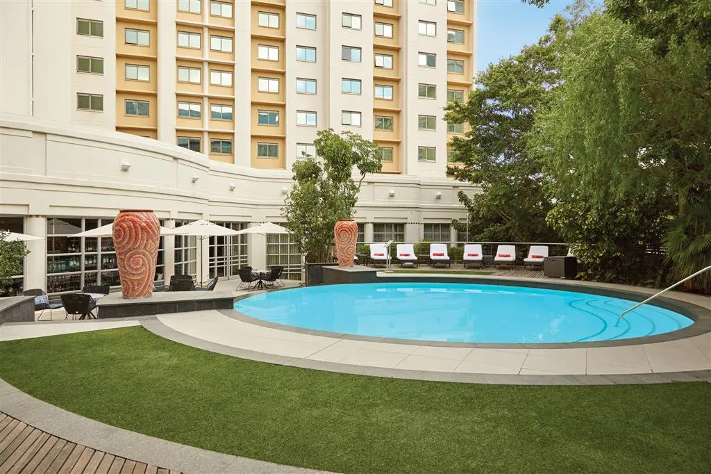 Foto - Southern Sun Waterfront Cape Town