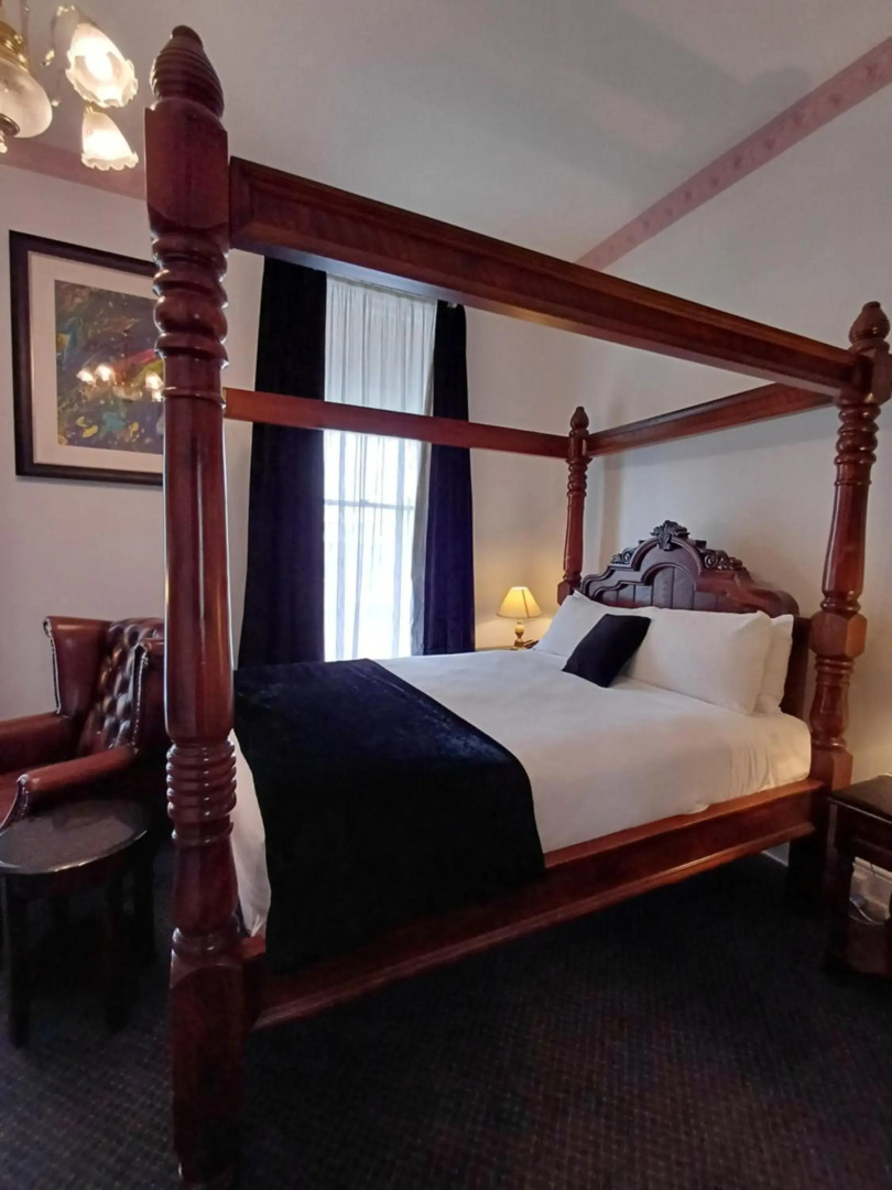 Foto - Art Hotel on York