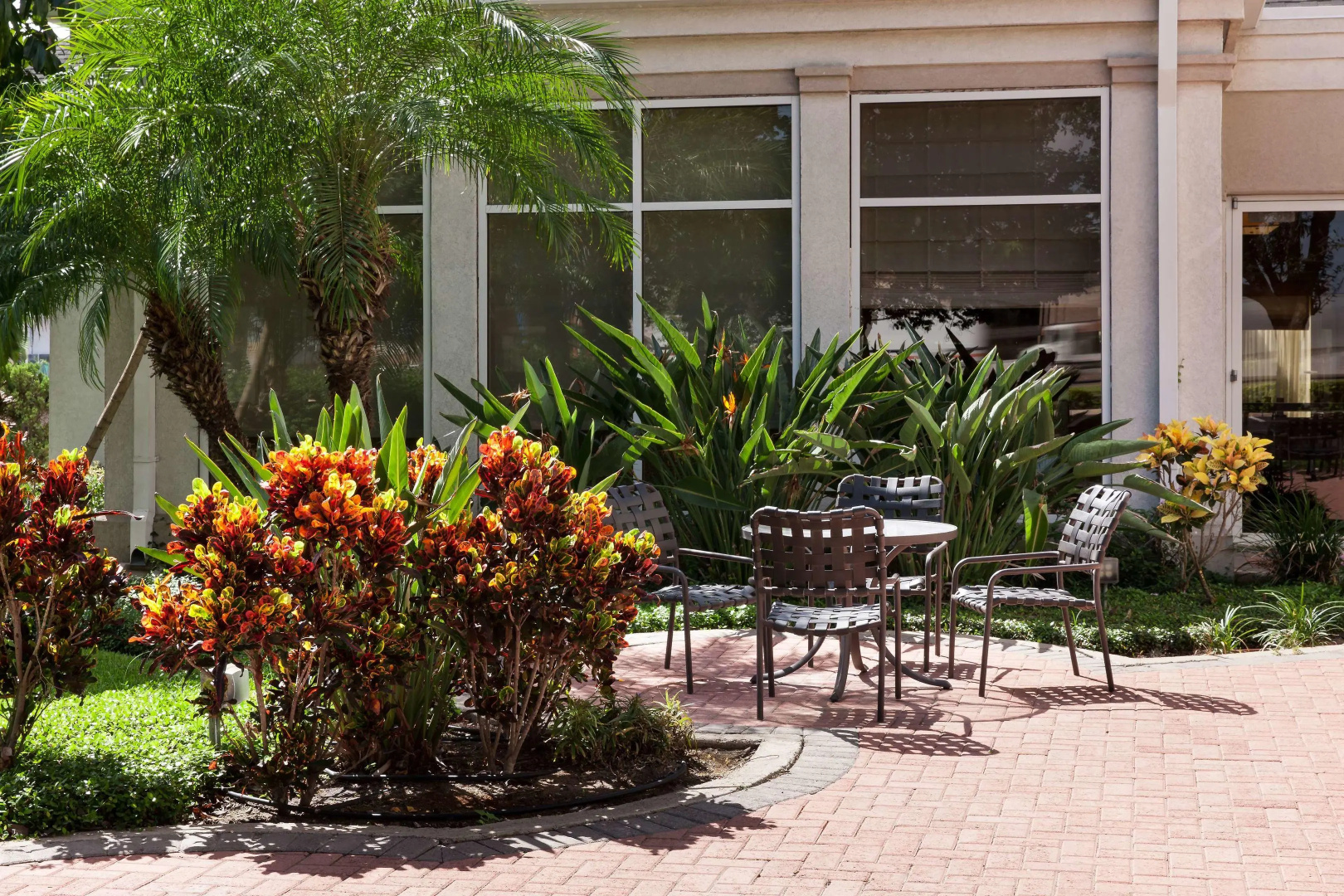 Photo - Hilton Garden Inn McAllen Airport