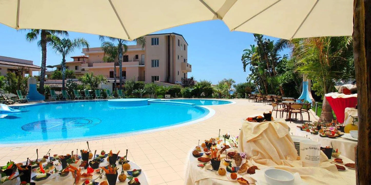 Photo - La Bussola Hotel Calabria