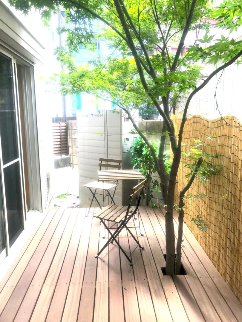 Foto - Tokyo Art House