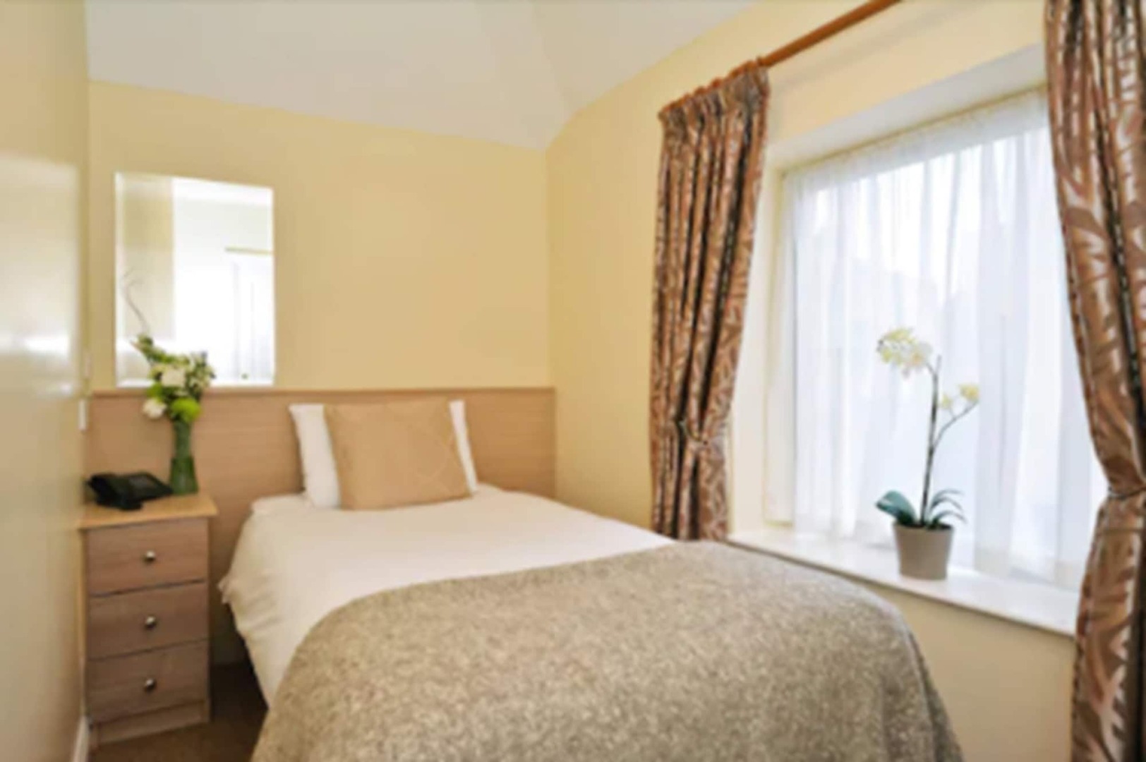 Foto - Celtic Lodge Guesthouse - Restaurant & Bar