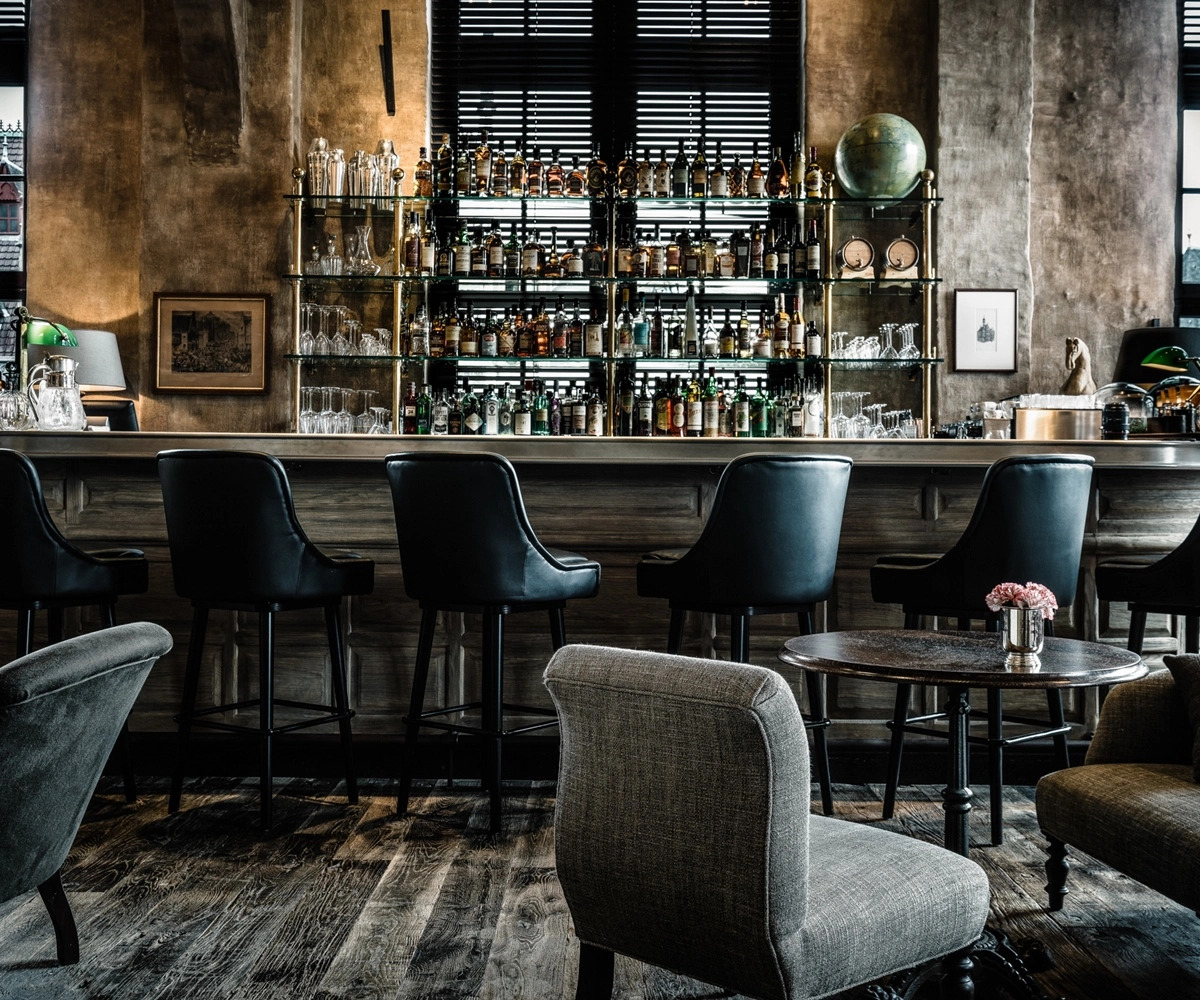 Foto - 1898 The Post