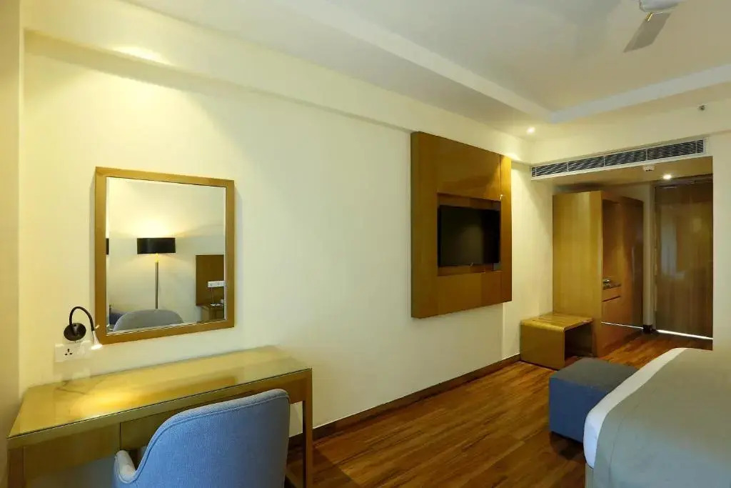 Photo - Resort The Lohias, Goa Candolim