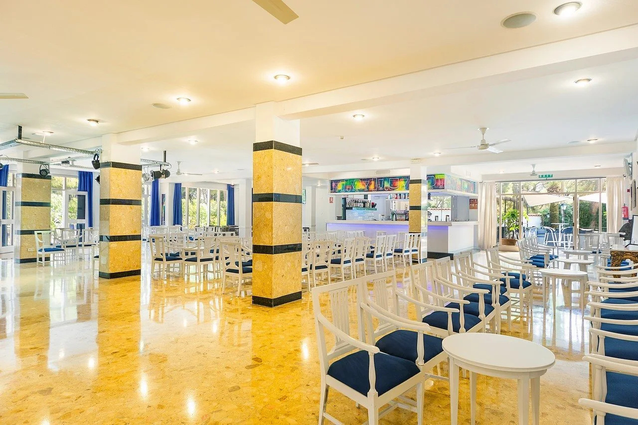 Photo - Hotel Cala Murada