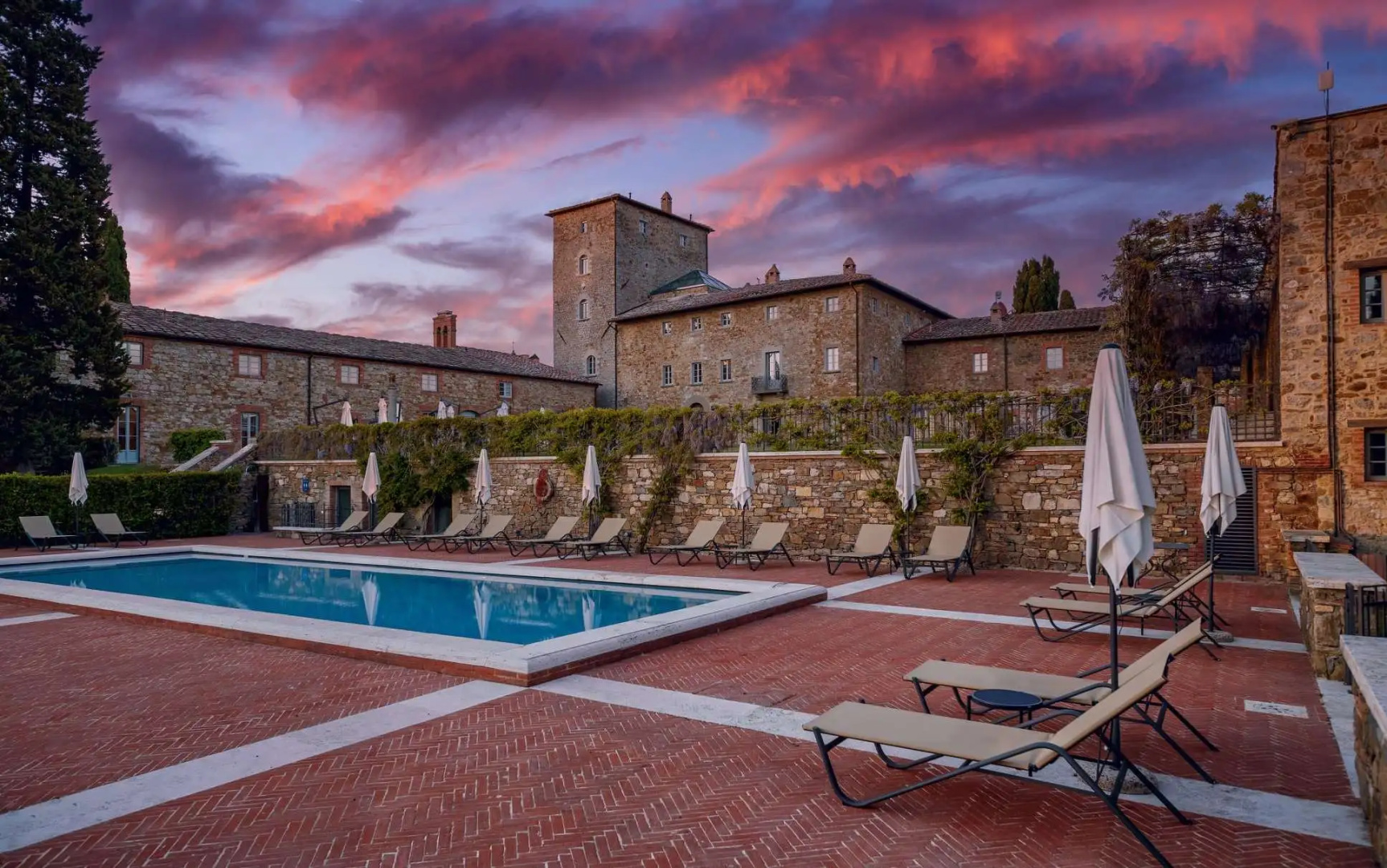 Photo - Borgo Scopeto Wine & Country Relais