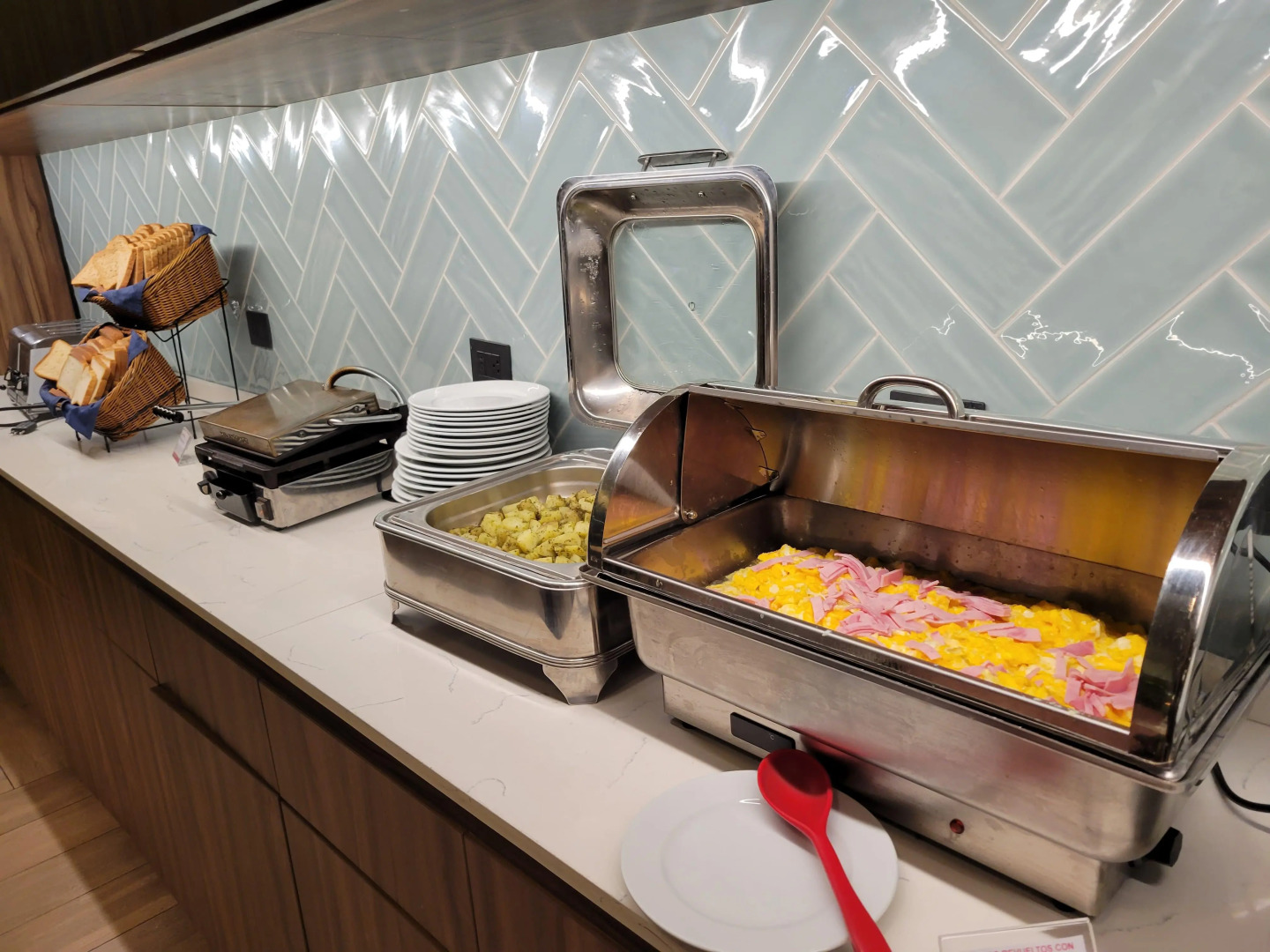 Foto - Novotel Santiago Las Condes