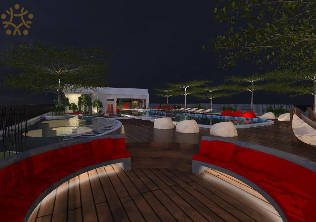 Photo - The Twizt Lifestyle Hostel & Hotel