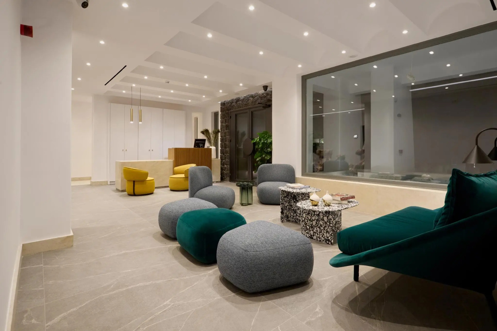 Photo - Alleys All-Suite Hotel & Spa