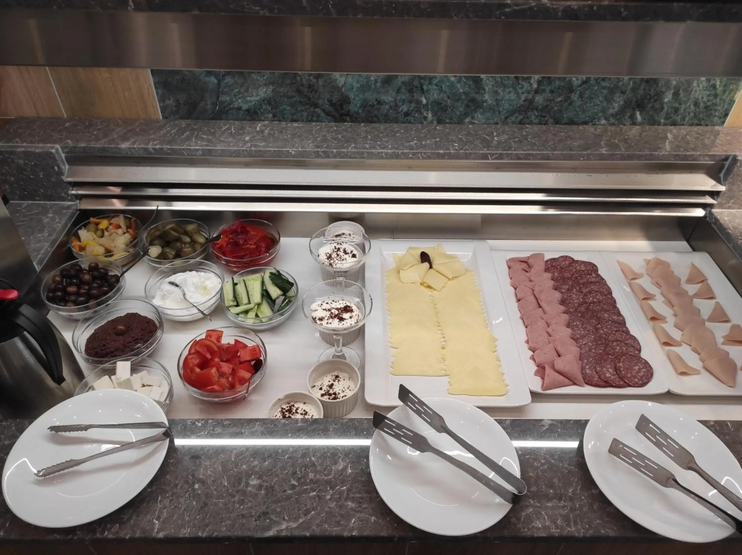 Photo - Santa Maria City Hotel