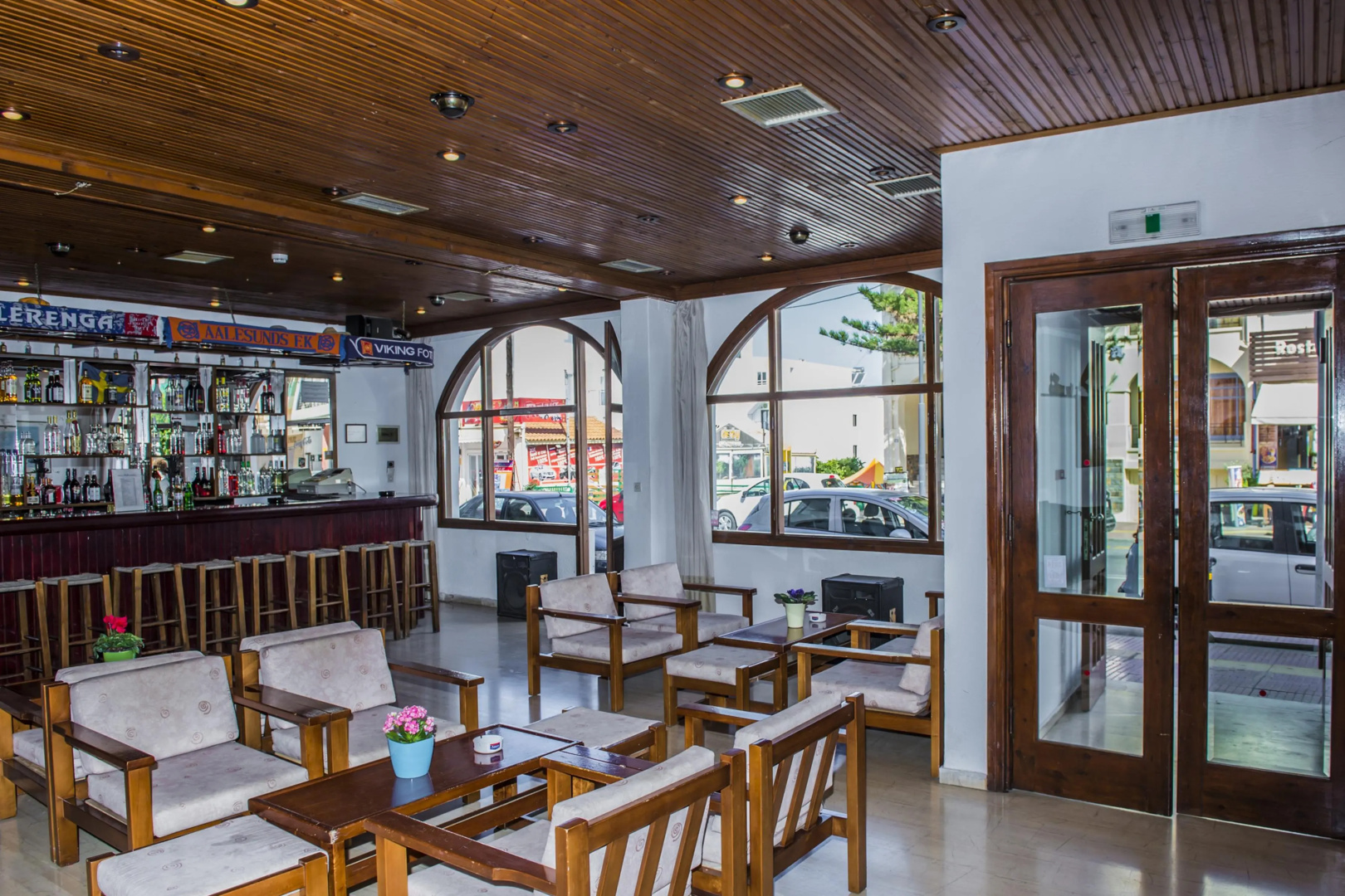 Photo - Hotel Velissarios