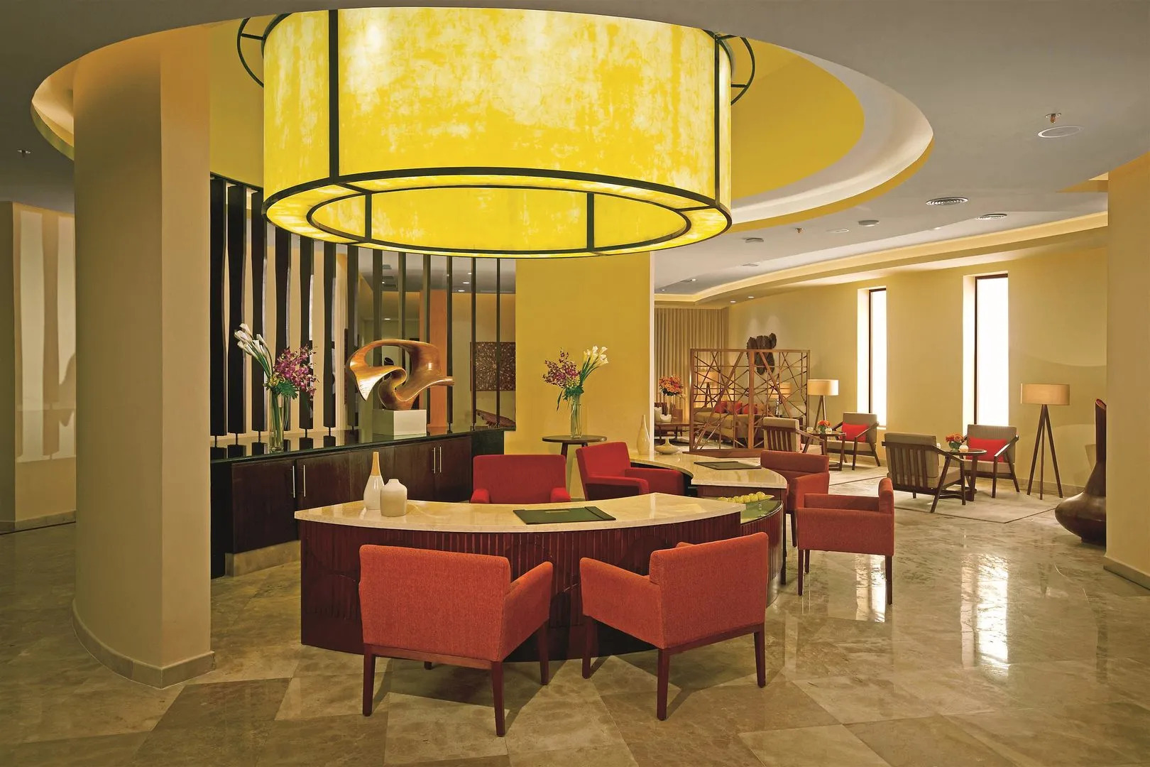 Foto - Secrets Playa Mujeres Golf & Spa Resort - All Inclusive Adults Only