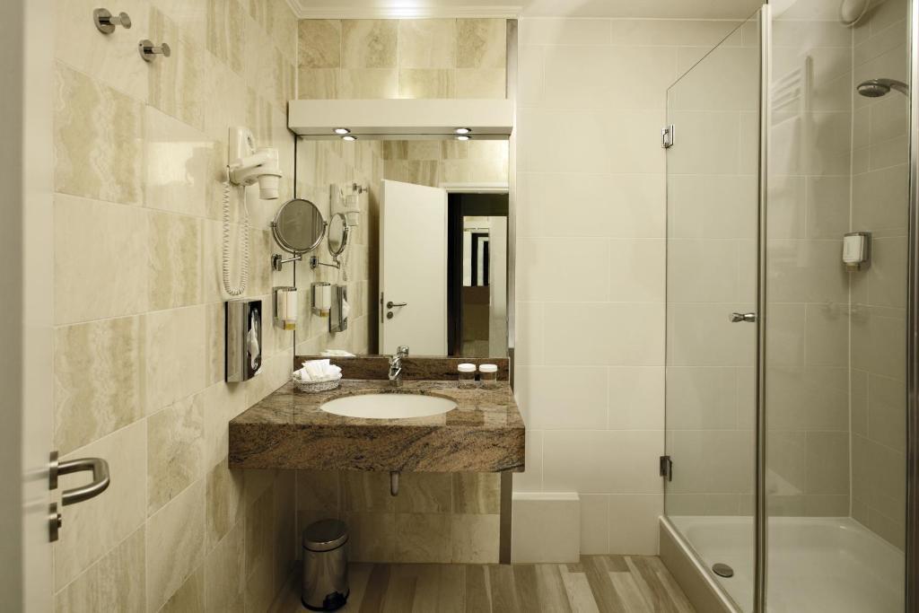 Photo - SOALTEE Hotel by Trip Inn Frankfurt Messe Tagungshotel