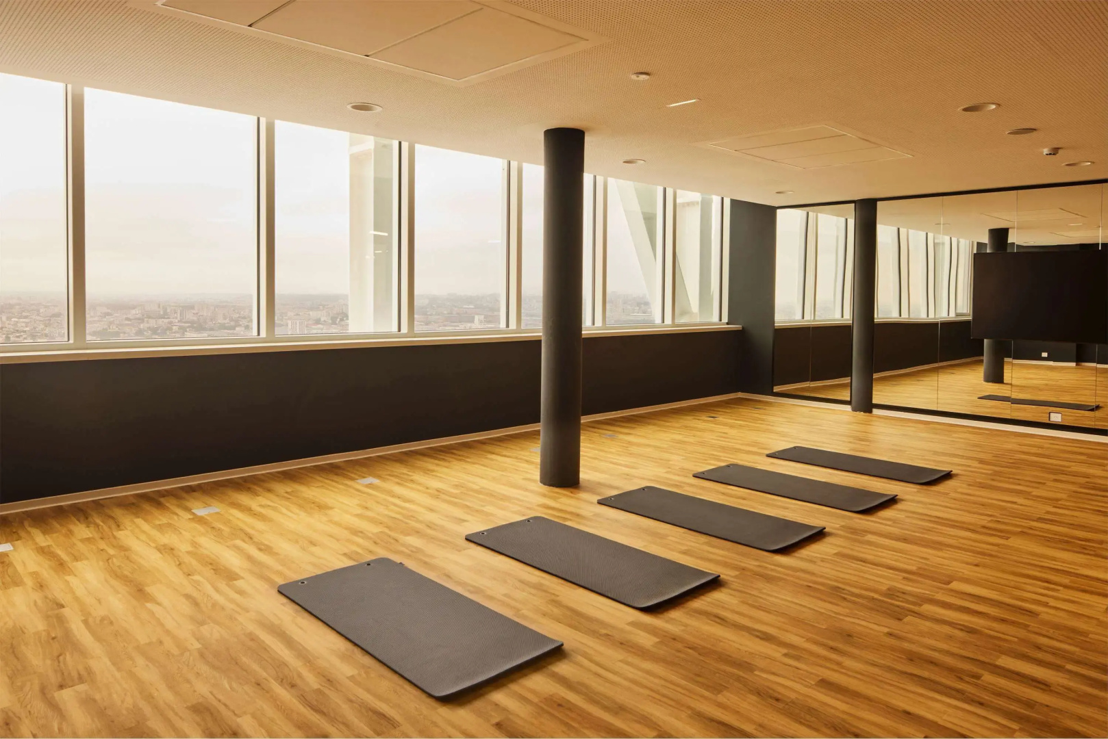 Foto - H4 Wyndham Paris Pleyel