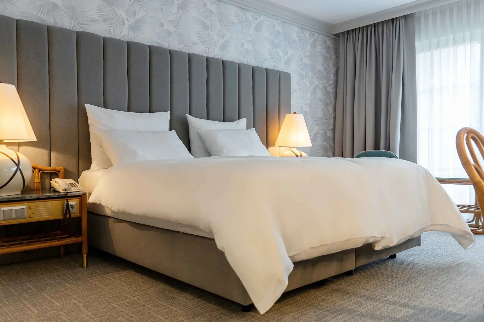 Photo - Eventhotel Pyramide
