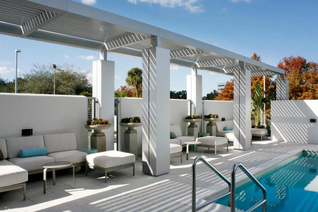 Photo - TownePlace Suites by Marriott Orlando Downtown