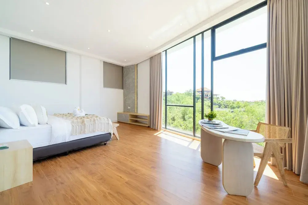 Foto - Villa Cliffo by Premier Hospitality Asia