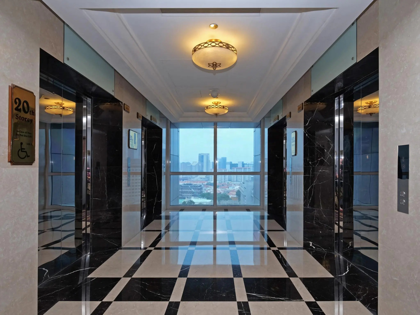 Photo - Orchid Hotel